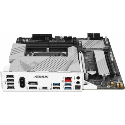 Gigabyte B760M A E WF6E GEN5 Материнская плата 2