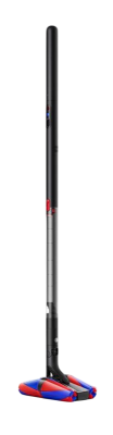 Dyson PENCIL VAC FLUFFYCONES 492689-01 Пылесос
