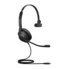 Jabra Evolve2 30 USB-C MS Mono 23089-899-879 Проводная моногарнитура