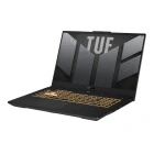 ASUS TUF Gaming F17 FX707VUR-HX225 90NR0CS5-M00E30 Ноутбук 4