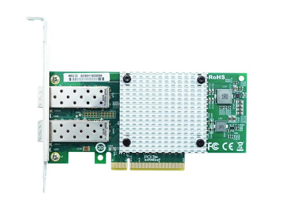 LR-Link LREC9812BF-2SFP+ Сетевая карта