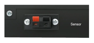 Cabeus JG01-BK Микропроцессорная контрольная панель 2
