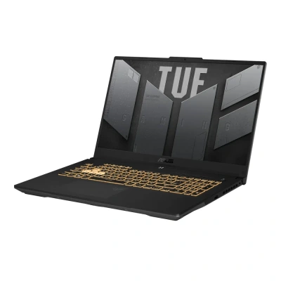ASUS TUF Gaming F17 FX707VUR-HX225 90NR0CS5-M00E30 Ноутбук 3