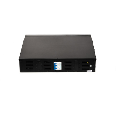 Бастион SKAT BC 36/18 RACK 8758 Батарейный блок 5