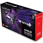 Sapphire RX9070 NITRO+ OC 16GB 11349-01-20G Видеокарта 8