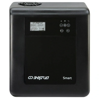Энергия Smart.2 1000W Е0201-0147 ИБП 2