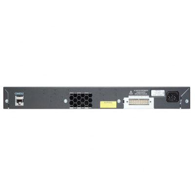 Cisco Catalyst WS-C2960-24PC-L Коммутатор  2