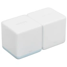 Mercusys Halo H32G(2-pack) AC1200 Домашняя Mesh Wi-Fi система