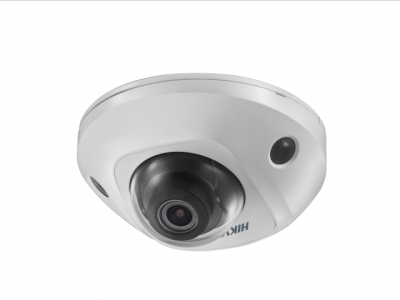 Hikvision DS-2CD2523G0-IWS (6MM) IP-камера