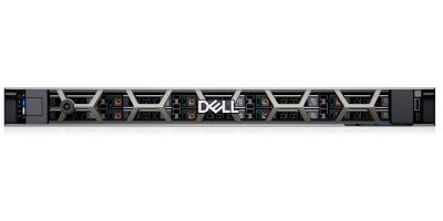 Dell PowerEdge R660 210-BEQQ-011 Сервер