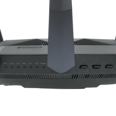 ASUS RT-AX89X Wi-Fi роутер 90IG04J1-BM3010 3