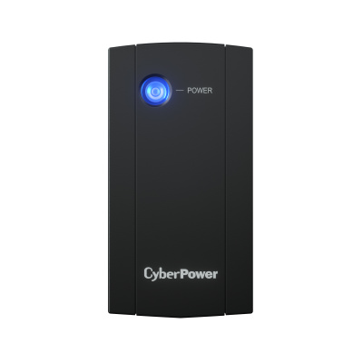 CyberPower UTC850EI ИБП 1