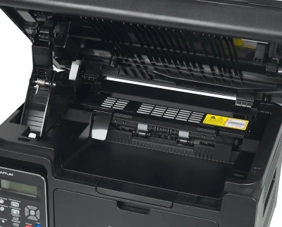 Pantum M6500 МФУ лазерное 5