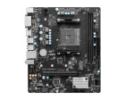 MSI B450M-A PRO MAX II Материнская плата