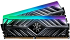 ADATA XPG SPECTRIX D41 RGB 32GB Оперативная память AX4U320016G16A-DT41