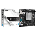 ASRock N100DC-ITX Материнская плата с ЦПУ