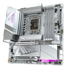 Gigabyte Z890M AORUS ELITE WF7 ICE Z890M A ELITE WF7 ICE Материнская плата 3