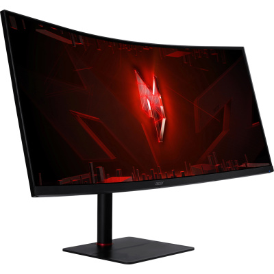 Acer Nitro XV345CURV3bmiphuzx Монитор UM.CX5EE.301 1