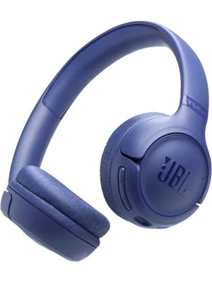 JBL T530BT (BLue) JBLT530BTBLUEU Наушники