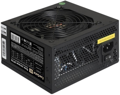 Exegate XP750 EX292166RUS Блок питания