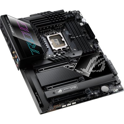 ASUS ROG MAXIMUS Z690 HERO Материнская плата 90MB18E0-M0EAY0 4