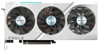 Gigabyte GeForce RTX 4070 SUPER EAGLE OC ICE 12G Видеокарта GV-N407SEAGLEOC ICE-12GD