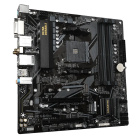 Gigabyte B550M DS3H AC Материнская плата 2