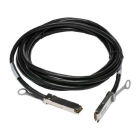 Huawei FT-QSFP+CABP-AWG26-3-HW Кабель прямого подключения 