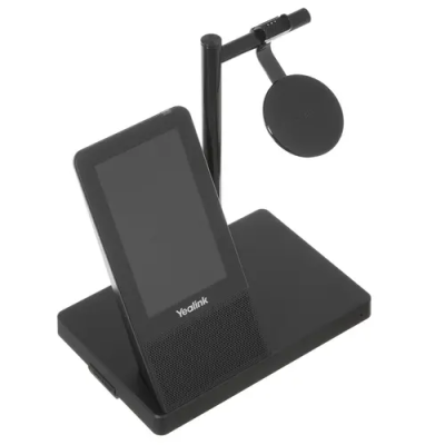 Yealink WH66 DUAL TEAMS Гарнитура беспроводная