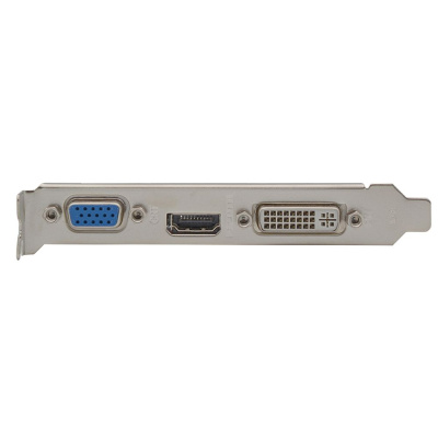 Afox nVidia GeForce GT240 1024Mb AF240-1024D3L2 Видеокарта 3