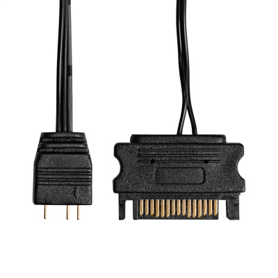 Exegate SATA.ARGB3pin EX298721RUS Контроллер 2