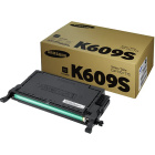 Samsung CLT-K609S Black SU220A Тонер-картридж
