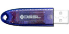 TRASSIR USB-ключ защиты (USB-TRASSIR) SNR-TRASSIR