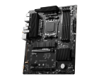 MSI PRO B650-S WIFI Материнская плата 3