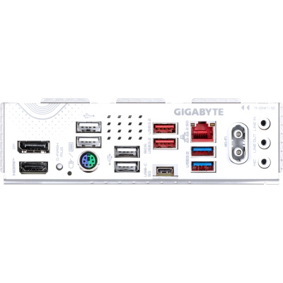 Gigabyte B850 EAGLE WF7 ICE Материнская плата 2