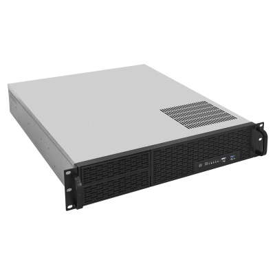 Exegate Pro 2U2088 EX248517RUS Серверный корпус