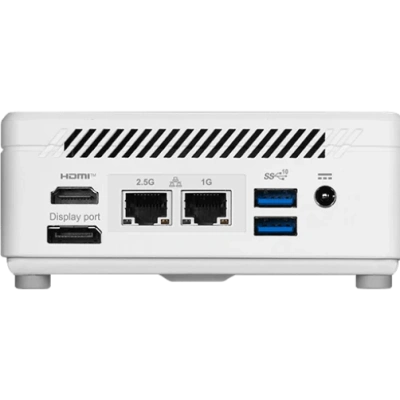 MSI Cubi 5 1M-463BRU 936-B0A822-463 Компьютер 4