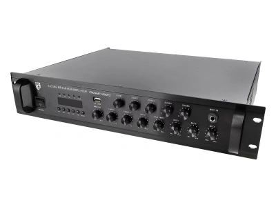 Intrend ITMXAMP-350MTZ Микшер-усилитель 2