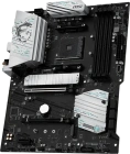MSI B550 GAMING WIFI Материнская плата 2