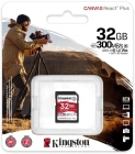 SecureDigital SDR2/32GB Карта Памяти 2