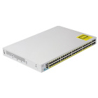 Cisco Catalyst WS-C2960L-48PS-LL Коммутатор 2