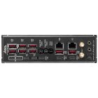 MSI MEG X870E GODLIKE Материнская плата 5