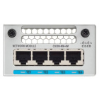 Cisco C9300-NM-4M Модуль интерфейсный