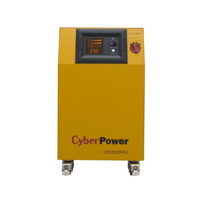 CyberPower CPS5000PRO ИБП 1