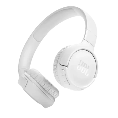 JBL T520BT (White) JBLT520BTWHT Наушники 7