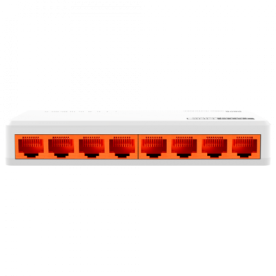 TOTOLINK S808 V4 (S808) Коммутатор 1