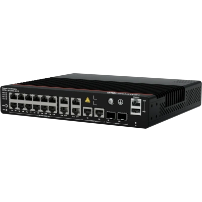 Huawei S5735-L16P2UM2X-QA-V2 Коммутатор 1