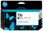 HP 730 P2V65A Matte Black Картридж 