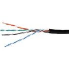 Bion BCL-U5480-381 U/UTP Кабель витая пара