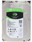 Seagate BarraCuda ST3000DM007 3 ТБ Жесткий диск 